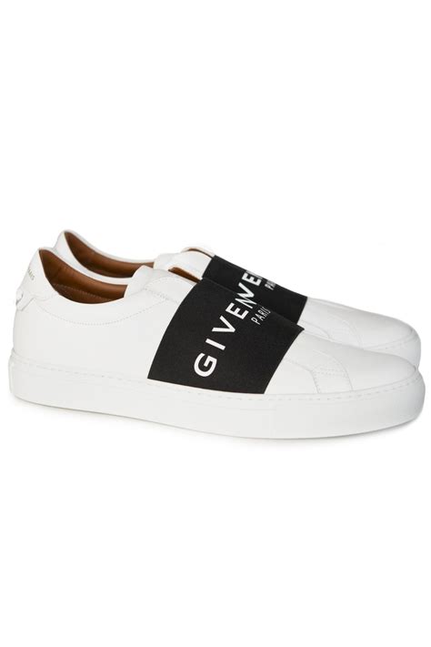 scarpe givenchy borchie uomo|givenchy paris sneakers.